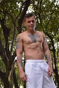 Foto Immagine Adonis Xxl Boys Taranto - 28