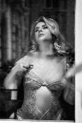 Foto Immagine Adriana Blond Escort Oristano - 8