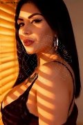 Foto Immagine Adriana Curvy Escort Termoli - 38