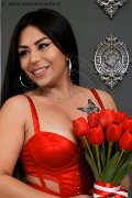 Foto Immagine Adriana Curvy Escort Termoli - 18
