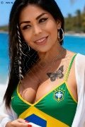 Foto Immagine Adriana Curvy Girl Termoli - 20