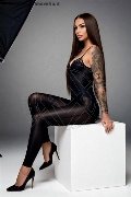 Foto Immagine Ailena Gfe Hott Girl Potenza - 9