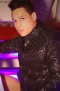 Foto Immagine Alejandro El Toro Boys San Paolo - 3