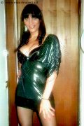Foto Immagine Alessandra Dior Trans Isernia - 21