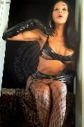 Foto Immagine Alessandra La Gatta Nera Trans Bologna - 4