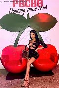 Foto Immagine Alessia Sanchez Trans Barcellona - 22