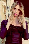 Foto Immagine Alessia Tx Trans Bari - 42