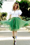 Foto Immagine Alessia Tx Trans Bari - 21