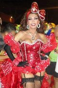 Foto Immagine Alexia Sexy Trans Sondrio - 12