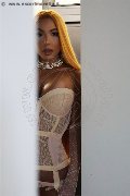 Foto Immagine Alícia Lins Trans Rimini - 70