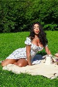 Foto Immagine Alícia Lins Trans Rimini - 54