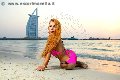 Foto Immagine Alícia Lins Trans Rimini - 105