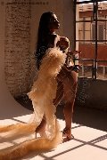 Foto Immagine Alícia Lins Trans Rimini - 2