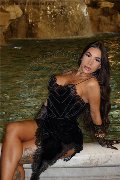 Foto Immagine Alícia Lins Trans Rimini - 38