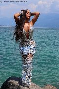Foto Immagine Alícia Lins Trans Rimini - 48