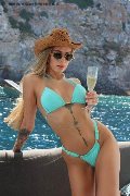 Foto Immagine Alicia Molinari Girl Avellino - 7