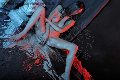 Foto Immagine Alina Ranieri Escort Rieti - 20