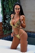 Foto Immagine Aline Fenaroly Trans Milano - 166