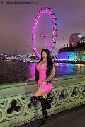 Foto Immagine Aline Gomes Pornostar Xxl Trans Londra - 13