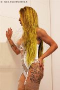 Foto Immagine Ally Costa Trans Milano - 39