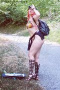 Foto Immagine Ambra Hot Milf Escort Torino - 13