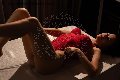 Foto Immagine Ana Sensuale Escort Parma - 4