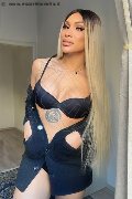 Foto Immagine Angel Bunny Trans Milano - 2
