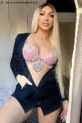 Foto Immagine Angel Bunny Trans Milano - 4