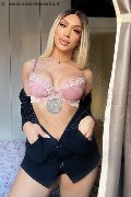 Foto Immagine Angel Bunny Trans Milano - 1