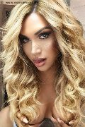 Foto Immagine Angel Bunny Trans Verona - 38
