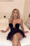 Foto Immagine Angel Bunny Trans Verona - 33