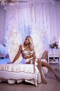 Foto Immagine Angel Jade Pornostar Trans Napoli - 159