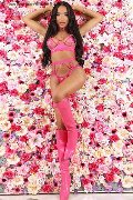 Foto Immagine Angel Jade Pornostar Trans Napoli - 85