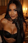 Foto Immagine Angel Jade Pornostar Trans Napoli - 35