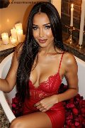 Foto Immagine Angel Jade Pornostar Trans Napoli - 34