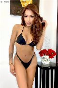 Foto Immagine Angel Jade Pornostar Trans Napoli - 42
