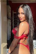 Foto Immagine Angel Jade Pornostar Trans Napoli - 88