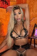 Foto Immagine Angel Jade Pornostar Trans Napoli - 146