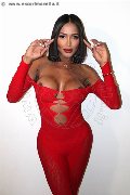 Foto Immagine Angel Jade Pornostar Trans Napoli - 2