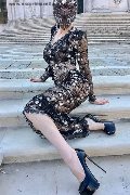 Foto Immagine Angelica Faliero Italiana Mistress Helsinki - 120