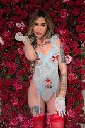 Foto Immagine Angelina Gucci Escort Parma - 3