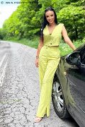 Foto Immagine Angie Escort Lecce - 3