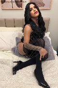 Foto Immagine Anita Ganzarolli Xxl Trav Londra - 16