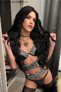 Foto Immagine Anita Ganzarolli Xxl Trav Londra - 13