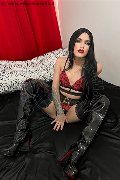 Foto Immagine Anita Ganzarolli Xxl Trav Londra - 25