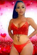 Foto Immagine Anna Chiara Trans Catanzaro - 18