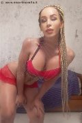 Foto Immagine Anna Chiara Trans Catanzaro - 13