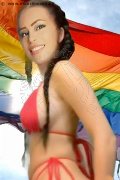 Foto Immagine Anna Chiara Trans Catanzaro - 17