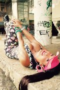 Foto Immagine Anna Hickhiman Pornostar Trans Catanzaro - 24
