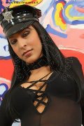 Foto Immagine Anna Hickhiman Pornostar Trans Catanzaro - 58